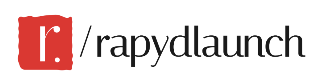 RapydLaunch Logo